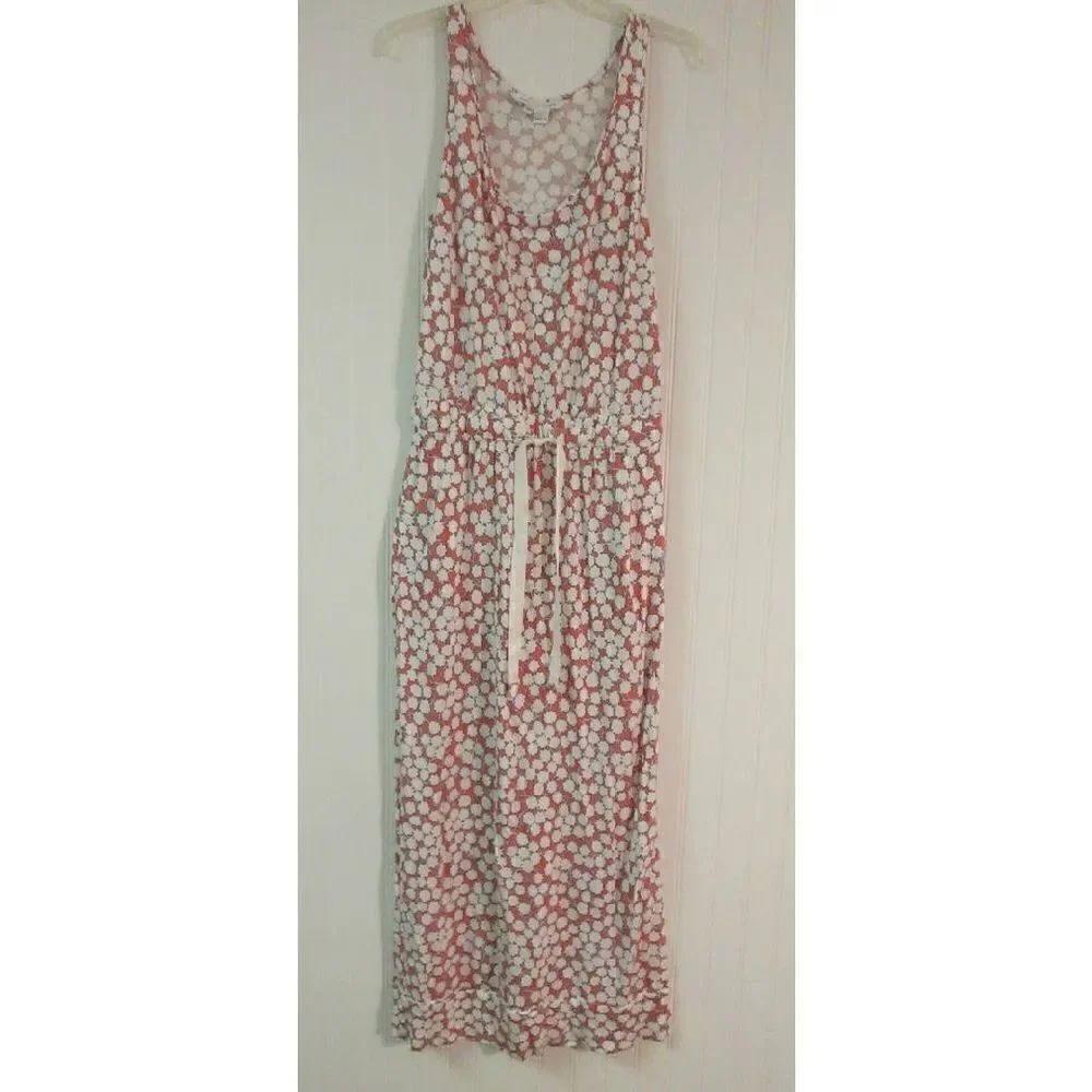 Diane von Furstenberg sundress multi color sz 2
